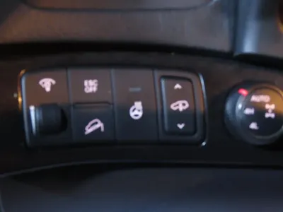 Kia Mohave 2015, 180400 км, за 7000000 KRW - фото 11