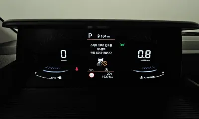 Hyundai Staria 2025, 19276 км, за 31900000 KRW - фото 8