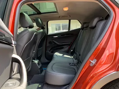BMW X2 (Import) 2019, 120500 км, за 59800 CNY - фото 14