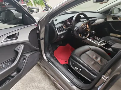 Audi A6L 2018, 133300 км, за 99508.67 CNY - фото 17