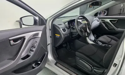 Hyundai Avante 2015, 87653 км, за 4990000 KRW - фото 10