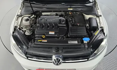 Volkswagen Golf 2015, 202081 км, за 7900000 KRW - фото 6