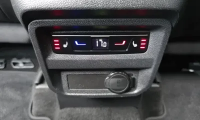 Volkswagen Tiguan 2022, 85958 км, за 39500000 KRW - фото 33