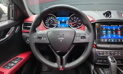 Maserati Ghibli 2019, 84719 км, за 26500000 KRW - фото 13