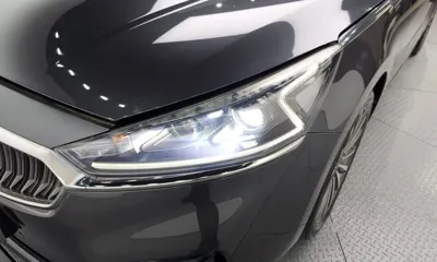 Kia K7 2016, 60338 км, за 11000000 KRW - фото 22