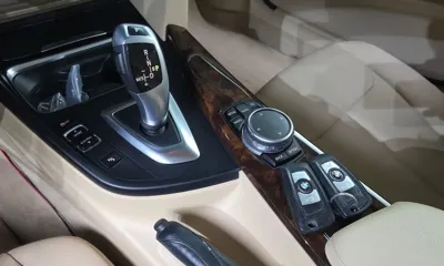 BMW 3-Series 2015, 138220 км, за 11100000 KRW - фото 9
