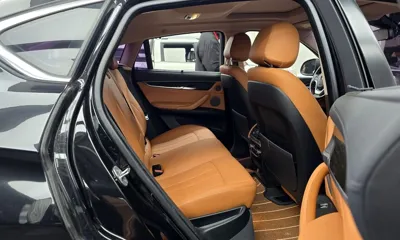 BMW X6 2017, 121773 км, за 25900000 KRW - фото 12