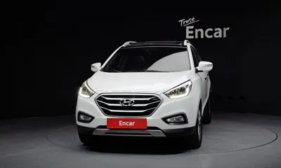 Hyundai Tucson 2015, 121595 км, за 7000000 KRW