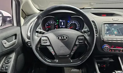 Kia K3 2017, 85037 км, за 8990000 KRW - фото 14