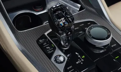 BMW X6 2021, 114240 км, за 53500000 KRW - фото 9