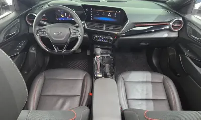 ChevroletGMDaewoo Trax 2025, 58156 км, за 18900000 KRW - фото 7