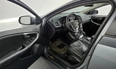 Volvo V40 2018, 80367 км, за 11500000 KRW - фото 10