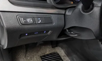 Hyundai Sonata 2019, 83870 км, за 13200000 KRW - фото 19