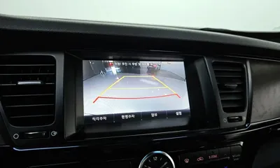 Kia K9 2013, 114503 км, за 6950000 KRW - фото 15