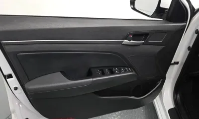 Hyundai Avante 2017, 132546 км, за 7800000 KRW - фото 24