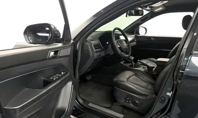 KG_Mobility_Ssangyong Rexton 2023, 69257 км, за 24500000 KRW - фото 10