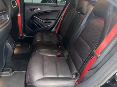 Mercedes-Benz CLA-Class 2018, 95213 км, за 21300000 KRW - фото 7