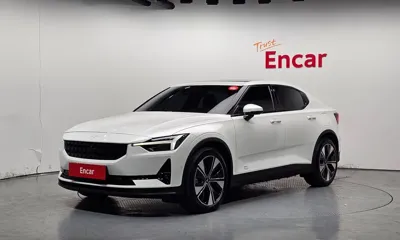 Polestar Polestar 2 · 2023 год