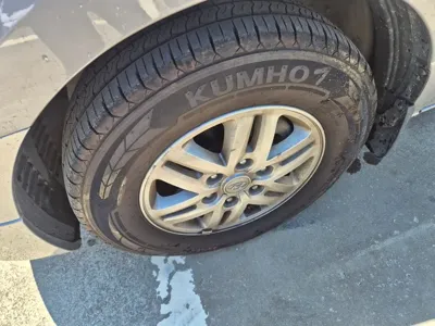 Hyundai Starex 2016, 107301 км, за 10600000 KRW - фото 5