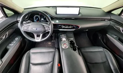 Genesis GV70 2022, 134780 км, за 42800000 KRW - фото 7