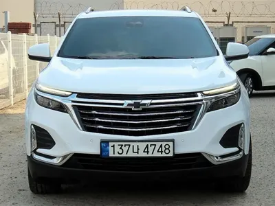 ChevroletGMDaewoo Equinox 2022, 52842 км, за 21000000 KRW - фото 3