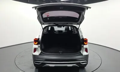 Kia Seltos 2020, 107817 км, за 16000000 KRW - фото 20