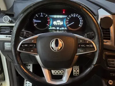 KG_Mobility_Ssangyong Rexton 2019, 85054 км, за 14100000 KRW - фото 9