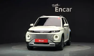 Hyundai Casper 2024, 17539 км, за 17000000 KRW