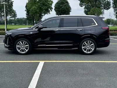 Cadillac XT6 2022, 90000 км, за 174800 CNY - фото 3