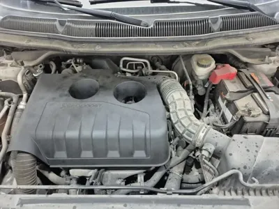 Ford Explorer 2016, 126328 км, за 9800000 KRW - фото 5