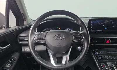 Hyundai Santafe 2021, 104992 км, за 20500000 KRW - фото 13