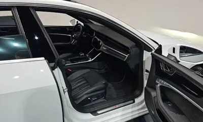 Audi A7 2020, 54436 км, за 44950000 KRW - фото 26
