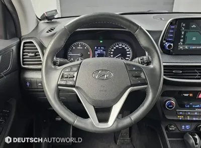 Hyundai Tucson 2019, 141460 км, за 13790000 KRW - фото 13