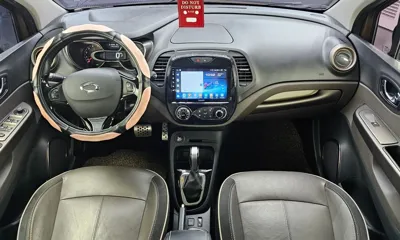 Renault-KoreaSamsung QM3 2016, 124148 км, за 5900000 KRW - фото 7