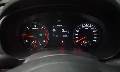 Kia Sportage 2016, 88820 км, за 13300000 KRW - фото 8