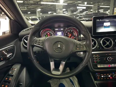 Mercedes-Benz GLA-Class 2018, 23663 км, за 16690000 KRW - фото 8