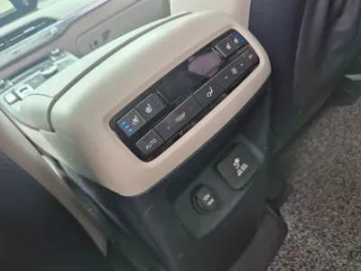 Hyundai Palisade 2020, 159846 км, за 25990000 KRW - фото 18