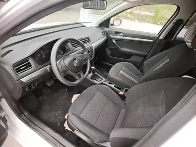 Volkswagen Lavida 2023, 30000 км, за 34600 CNY - фото 7