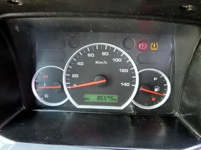 ChevroletGMDaewoo damas 2017, 85000 км, за 5900000 KRW - фото 9
