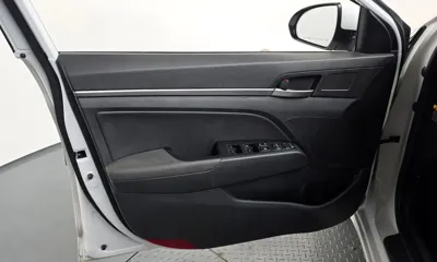 Hyundai Avante 2016, 109796 км, за 7400000 KRW - фото 24