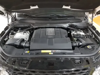 Land Rover Range Rover Sport 2016, 18200 км, за 88000000 KRW - фото 6