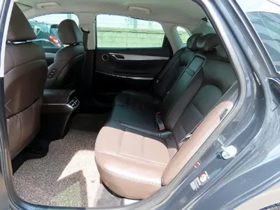 Hyundai Grandeur 2022, 167219 км, за 14400000 KRW - фото 6