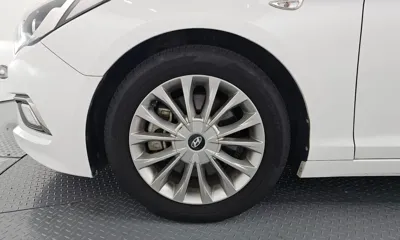 Hyundai Sonata 2016, 148057 км, за 8000000 KRW - фото 5