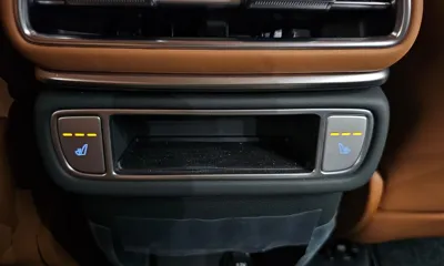 Genesis GV80 2025, 11295 км, за 76900000 KRW - фото 29