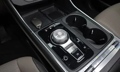 Kia Canival 2025, 16668 км, за 51000000 KRW - фото 9