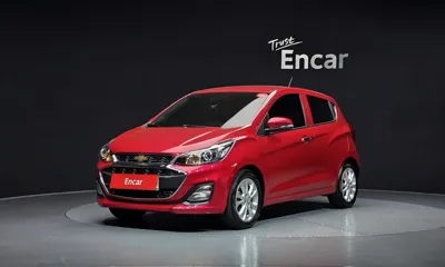 ChevroletGMDaewoo Spark · 2020 год