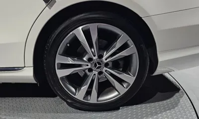 Mercedes-Benz C-Class 2017, 48022 км, за 17900000 KRW - фото 21