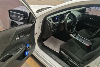 Honda Accord 2015, 161300 км, за 55573.4 CNY - фото 18