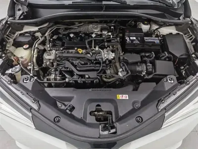 Toyota Izoa 2019, 120000 км, за 44900 CNY - фото 6