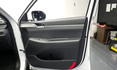 Hyundai Palisade 2023, 111857 км, за 26500000 KRW - фото 24